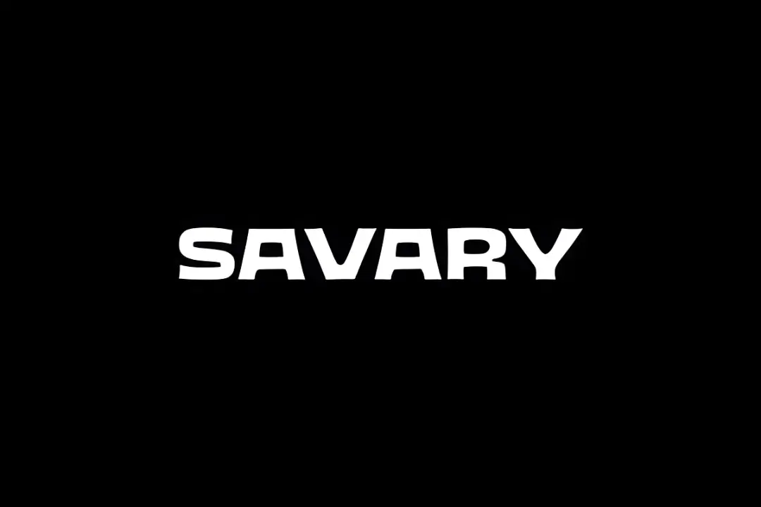 Savary